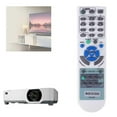 thumbnail image 2 of Control remoto para proyector NEC RD-448E V260X+ Pieza de reparación, 2 of 5