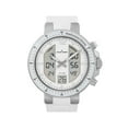 thumbnail image 2 of New Jacques Lemans MIlano Steel White Dial Quartz Men Watch 1-1726B, 2 of 4