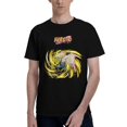 thumbnail image 1 of Camiseta de Manga Corta para Hombres Naru, 1 of 5