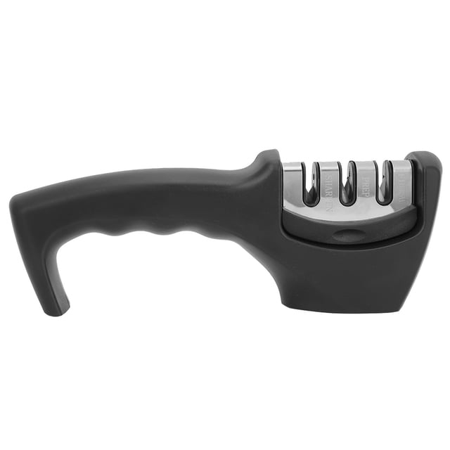 Molinillo de tijeras Jadeshay cuchillo manual multifunción 3 en 1 herramientas de cocina