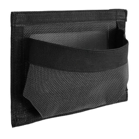TTETTZ Boat Storage Bag Organization Versatile Large Capacity Self Adhesive Net Bag