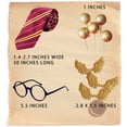 thumbnail image 4 of Adorno para tartas de cumpleaños Gallarato Wizard, 10 unidades, 4 of 6
