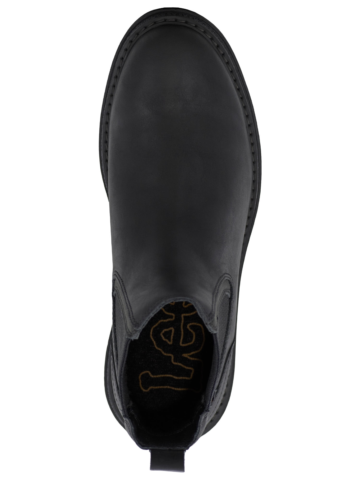 Lee Men's Ridge Oxford Boot