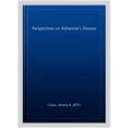 thumbnail image 1 of Pre-Owned Perspectives on Alzheimer's Disease, 1 of 1