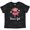 Storm Camo, variant on Inktastic Mema Girl Ballerina Monkey Girls Toddler T-Shirt