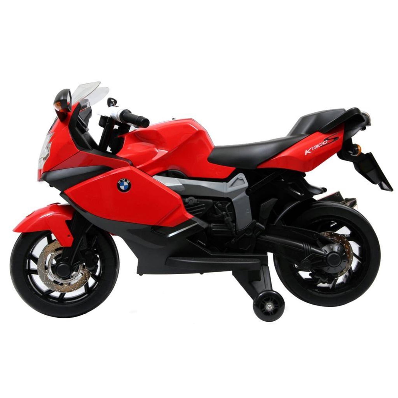 bmw ride on motorcycle 12v
