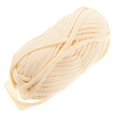 thumbnail image 4 of 1 Ball 100g Elastic Knitting Soft Cloth Yran For Bag Cushion 2, 4 of 7