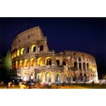 thumbnail image 2 of ABPHOTO 7x5ft Photography Backdrop European Architecture Roman Arena Night Scene Photo Background Backdrops, 2 of 4