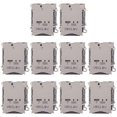 thumbnail image 1 of 10pcs COMPATIBLE SIM Reader For Galaxy A5 SM-A500, 1 of 4