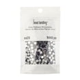thumbnail image 3 of Bead Landing Light Violet SS20 Glass Flatback Rhinestones - 4.7mm Faceted Gems for Jewelry, Crafts & DIY Embellishments, 12 Pack, 3 of 4