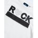 thumbnail image 2 of Chicco Playera Manga Larga Color Blanco Varias Tallas, 2 of 2