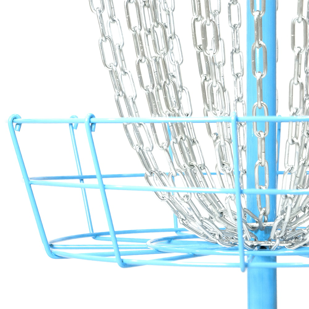 Axiom Pro 24-Chain Disc Golf Basket - Walmart.com