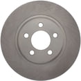thumbnail image 4 of Disc Brake Rotor Fits select: 2014-2015 CHRYSLER 300C, 2016-2018 CHRYSLER 300, 4 of 4