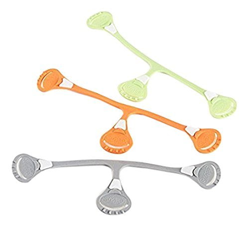 cloth diaper fasteners