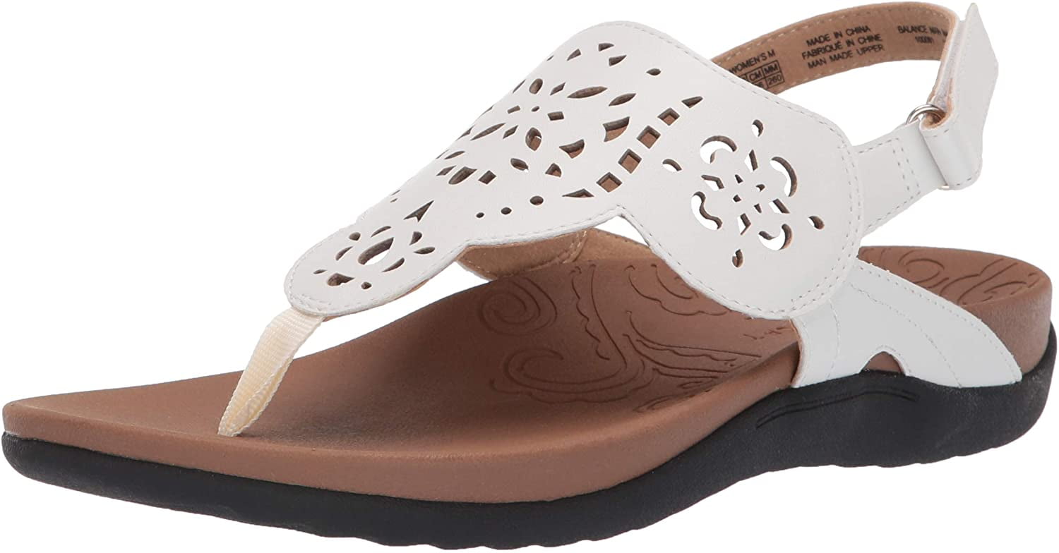 rockport ridge circle sandal