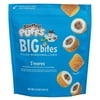 Stuffed Puffs Marshmallows Big Bites Smores Filled Marshmallows, 5.9 oz