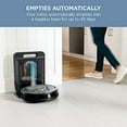 thumbnail image 1 of Shark IQ Robot Vacuum AV1002AE with XL Self-Empty Base, Self-Cleaning Brushroll, Advanced Navigation, Wi-Fi, Compatible with Alexa, 2nd Generation, 1 of 5