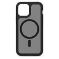 thumbnail image 1 of iHome Velo Gloss Silicone Case for iPhone 12/13 Pro Max, MagSafe Compatible, Lightweight, Drop & Screen Protection, 1 of 7
