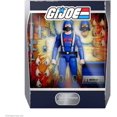 thumbnail image 4 of Super7 - G.I. Joe - Ultimates! Wv3 - Cobra Trooper, 4 of 4