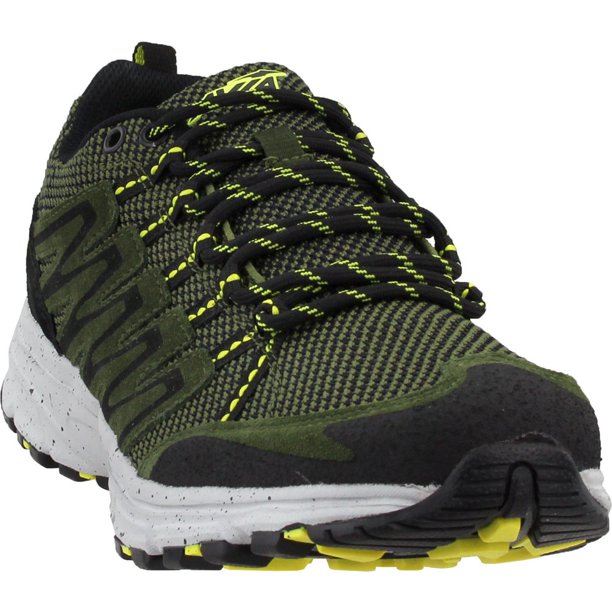 Avia Avia Mens Terrain Ii Running Casual Shoes
