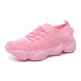 thumbnail image 1 of Espadrilles en Maille Respirante pour Femmes - Chaussures de Course Basses Confortables, 1 of 7