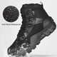 thumbnail image 2 of Botas Impermeables de Senderismo Militares para Hombre FREE SOLDIER, 2 of 9