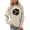 Green, variant on IWRICH Volleyball Sweatshirt Sport Ball Sweater Women Crewneck Pullover Tops Game Day Volleyball Lover Player Shirts Gifts Green 150