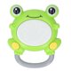 thumbnail image 1 of Bebé Light Up Drum Juguete De Tambor De Luz Musical Educativo De Dibujos Animados Electrónicos para Niños Pequeños Verde, 1 of 5