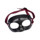 thumbnail image 4 of Protector facial para niños, accesorios de disfraz, fútbol, ​​gimnasio, ejercicio, baloncesto, roto Estilo B 17X10CM, 4 of 9