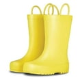 thumbnail image 2 of LONECONE 6 TODDLER/SUNSHINE YELLOW, 2 of 4