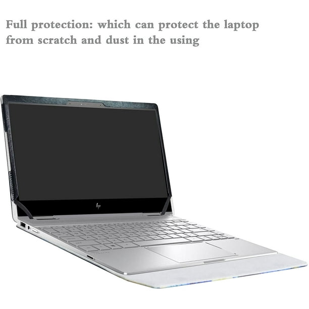 Hp spectre cheap 13.3 case