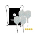 thumbnail image 2 of Maoww Pickleball Rackets Equipment Pickleball Paddles for Players Practice Playing, 2 of 4