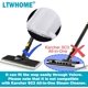 thumbnail image 4 of Paños de microfibra YONGSHENG para limpiadores a vapor Karcher Easy Fix paquete de 6, 4 of 5