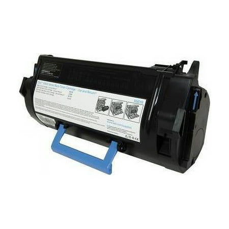 UPC: 0884116215073 | Dell Toner Cartridge X68Y8