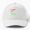 White, variant on I Just Hope Both Teams Have Fun Baseball Cap, Retro Sports Slogan, Casual Game Day Gift Hat