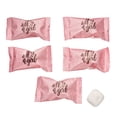 thumbnail image 6 of Candy Envy 'It's a Girl' Buttermints, 13 oz. Bag, Baby Shower Candy Favors, 6 of 7
