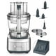 thumbnail image 3 of Cuisinart Procesador de Alimentos Elemental 13 Tazas con Espralizador Cuisinart CFP-26SVPCFR, 3 of 3