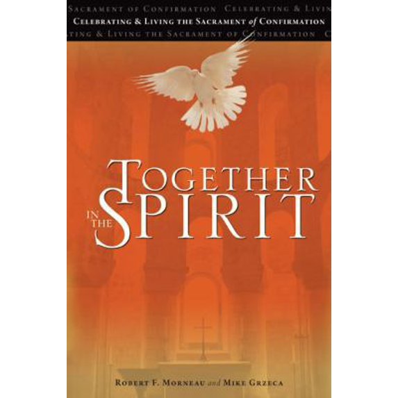 Pre-Owned Together in the Spirit: Celebrating and Living the Sacrament of Confirmation (Paperback) 1594712301 9781594712302
