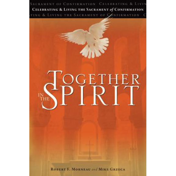 Pre-Owned Together in the Spirit: Celebrating and Living the Sacrament of Confirmation (Paperback) 1594712301 9781594712302