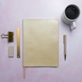 thumbnail image 3 of THINK INK VEGAN LEATHERETTE JOURNAL, 3 of 4