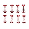 thumbnail image 1 of Tensores de cuerda Colamx 8x para tienda Estacas para cubierta Estacas pulpo con hebilla de resorte, 1 of 8