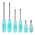 thumbnail image 3 of Juego de 6 Destornilladores Allied Tools 38211, 3 of 3