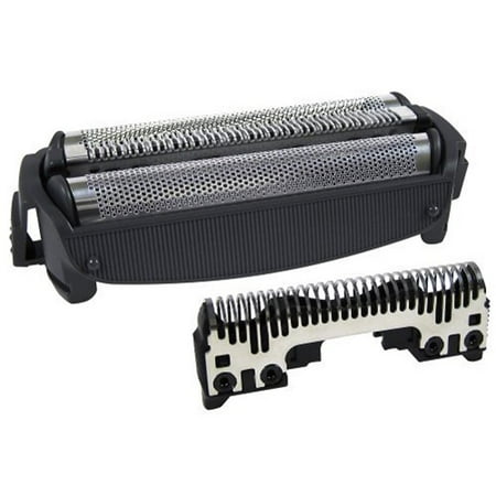 Panasonic Replacement Inner Blade and Outer Foil Combo, 2 count