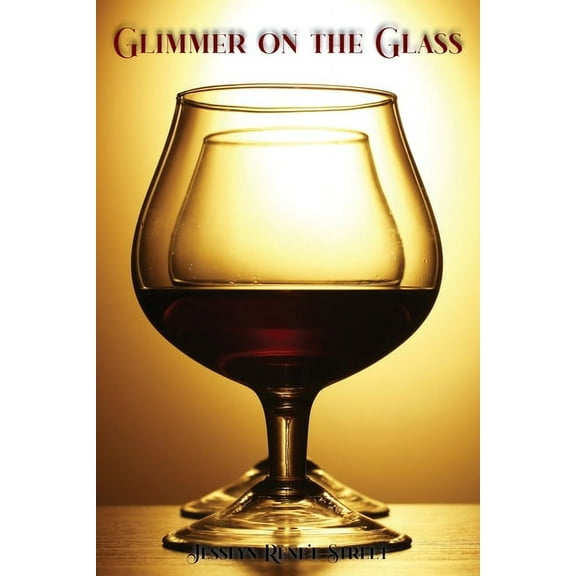 Glimmer on the Glass, (Paperback)