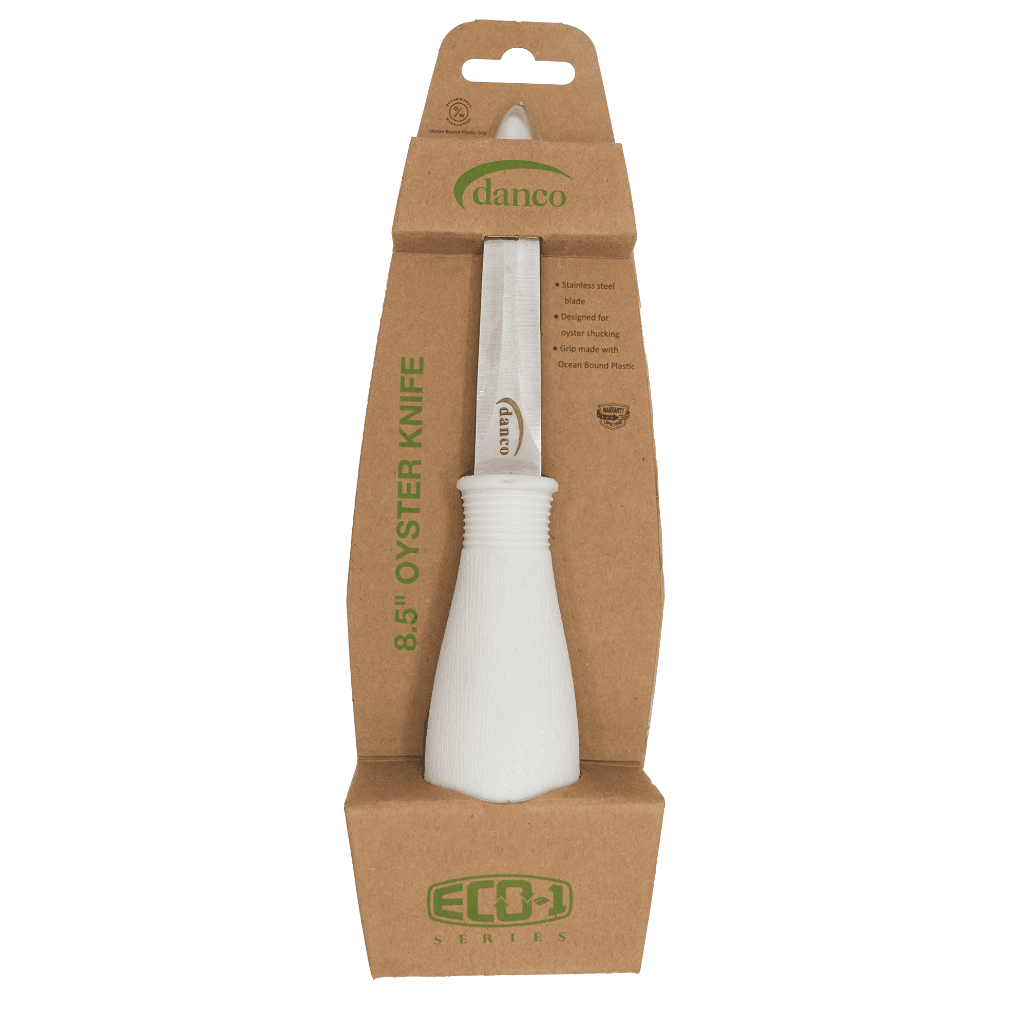 DANCO SPORTS ECO SERIES – OYSTER KNIFE