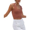thumbnail image 3 of Txlixc Chaleco de punto de verano femenino Txlixc  moda, 3 of 7