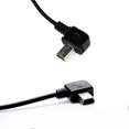 thumbnail image 3 of 3.5mm Mini USB Microphone Adapter Cable for Hero 3 4 Camera, 3 of 4