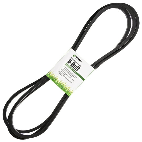 8TEN Deck Belt for Toro Z Master Z400 Z441 106-7369 48 42 inch 810-CBL2272T