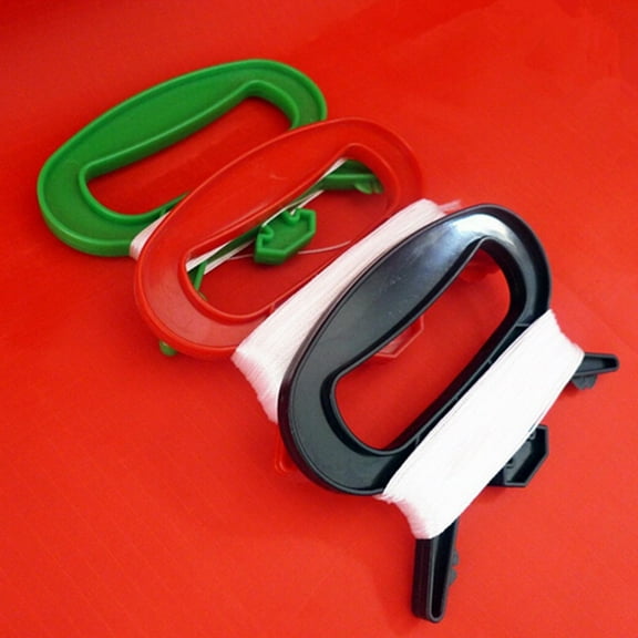 100M Kite Handle Line Bod String Reel Children Wholesale Gentle Breeze Fly AL