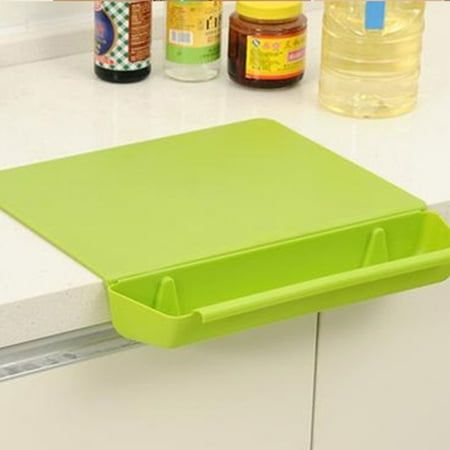Jeobest Kitchen Chopping Board Chopping Board With Storage